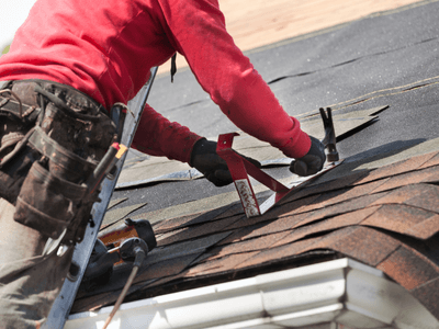About Roof Repair Experts Clarks Hill, SC